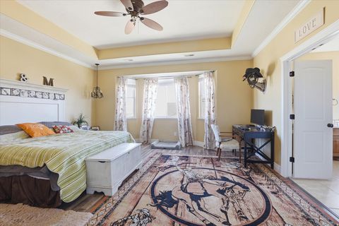 Tiny photo for 3694 S 4975 W, West Haven, UT 84401 (MLS # 2145011)