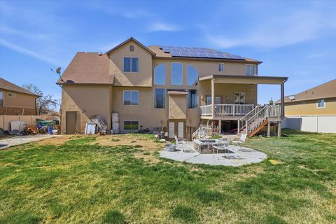 Tiny photo for 3694 S 4975 W, West Haven, UT 84401 (MLS # 2145011)