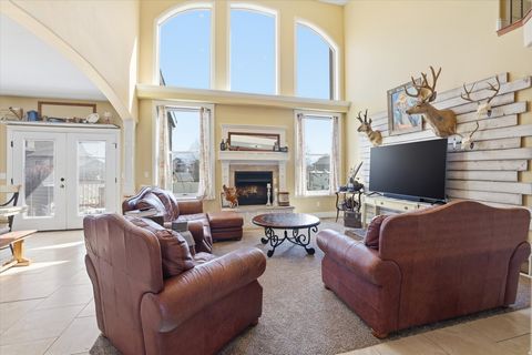 Tiny photo for 3694 S 4975 W, West Haven, UT 84401 (MLS # 2145011)
