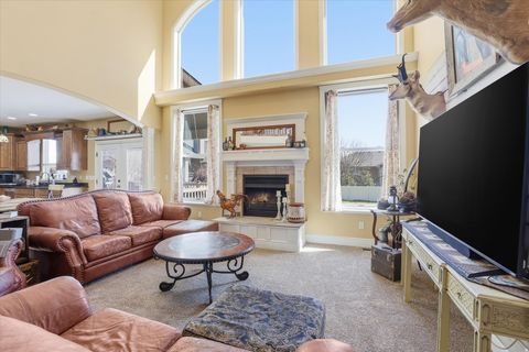 Tiny photo for 3694 S 4975 W, West Haven, UT 84401 (MLS # 2145011)