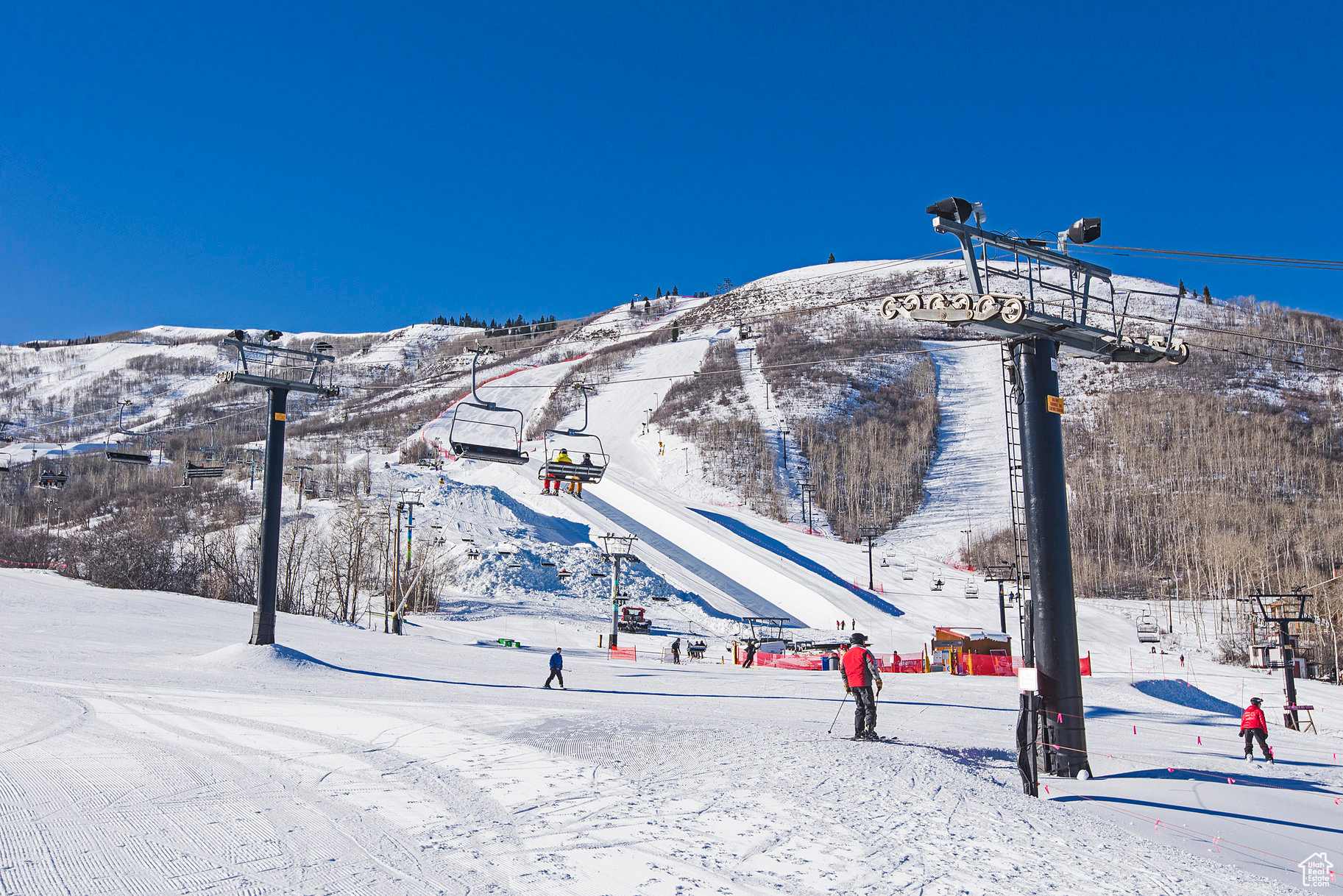 1385 Lowell Ave #101, Park City, Utah image 37