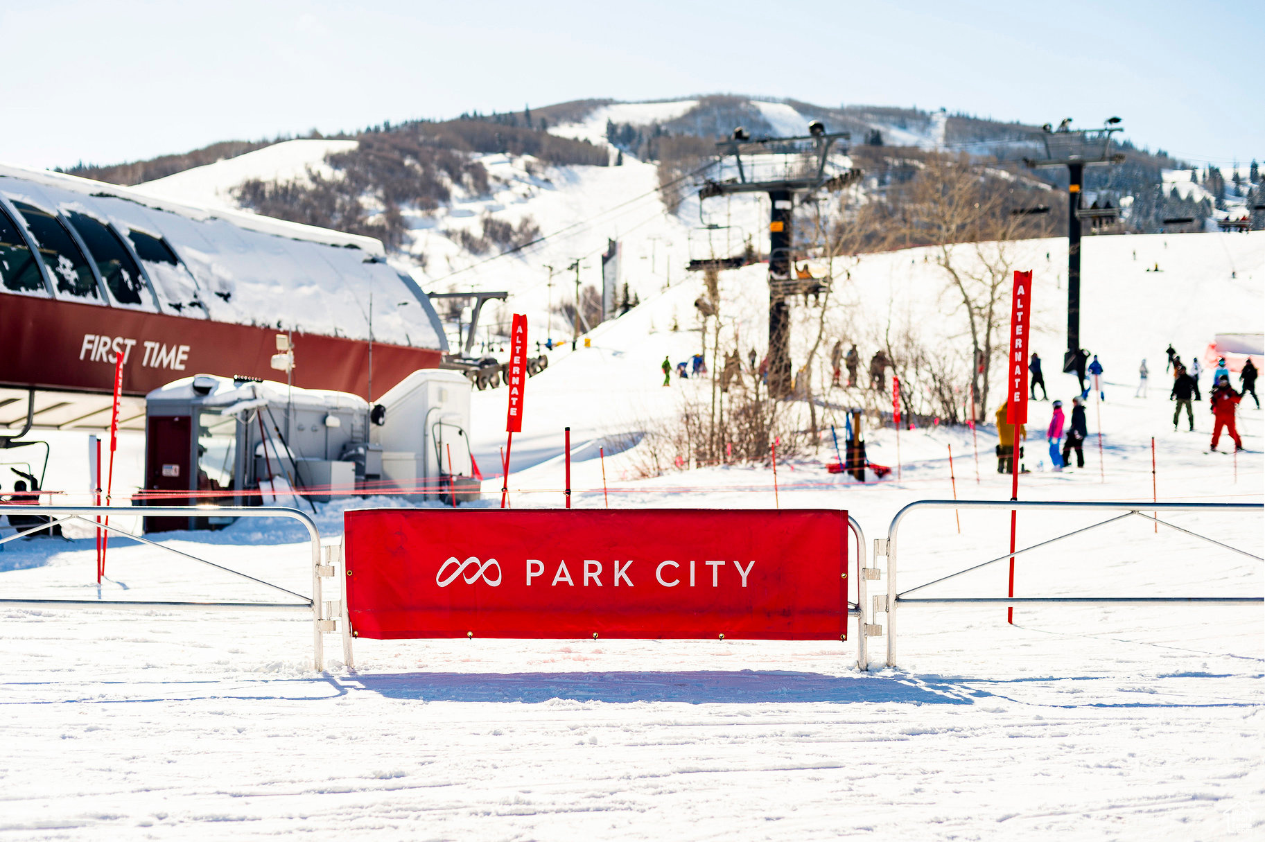 1385 Lowell Ave #101, Park City, Utah image 33