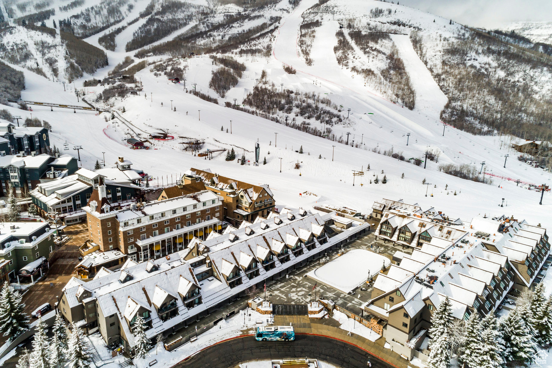 1385 Lowell Ave #101, Park City, Utah image 29