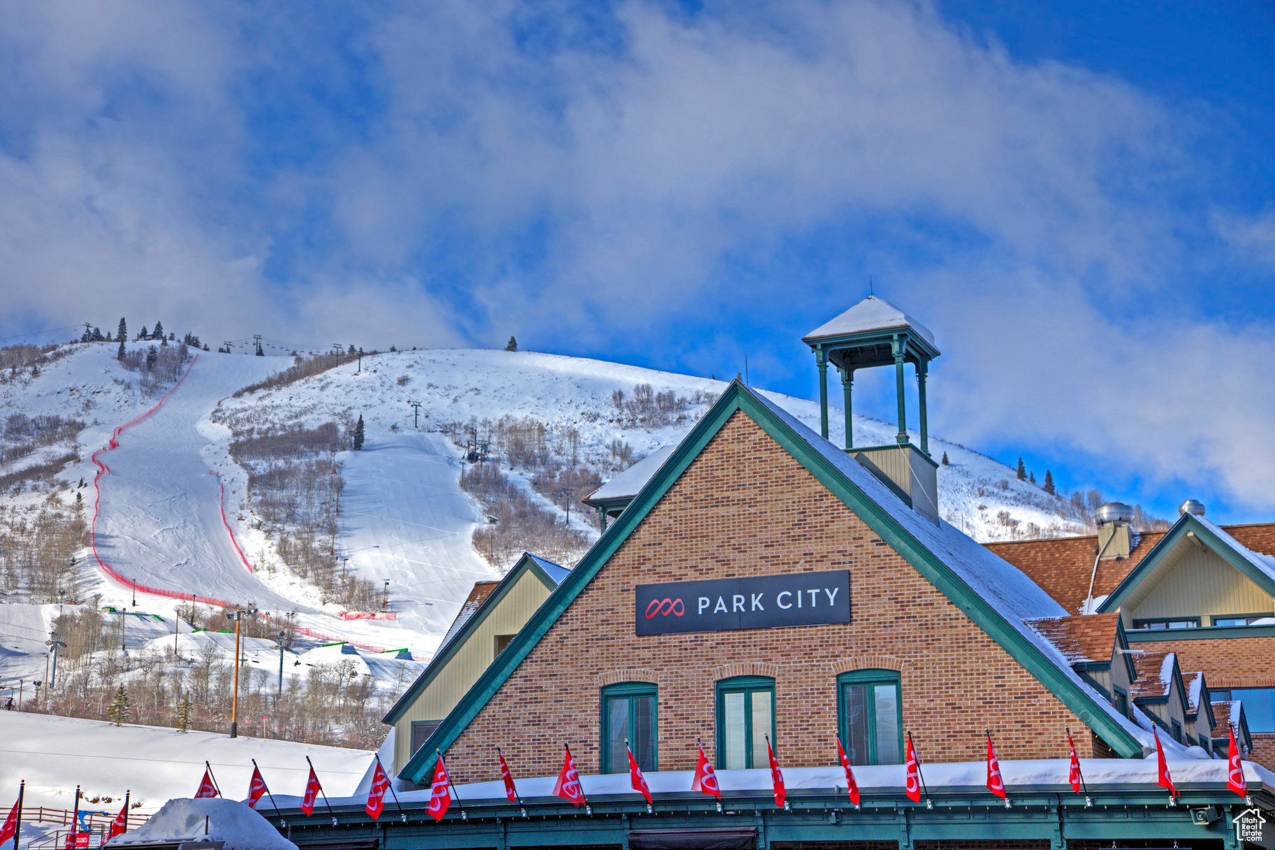 1385 Lowell Ave #101, Park City, Utah image 35