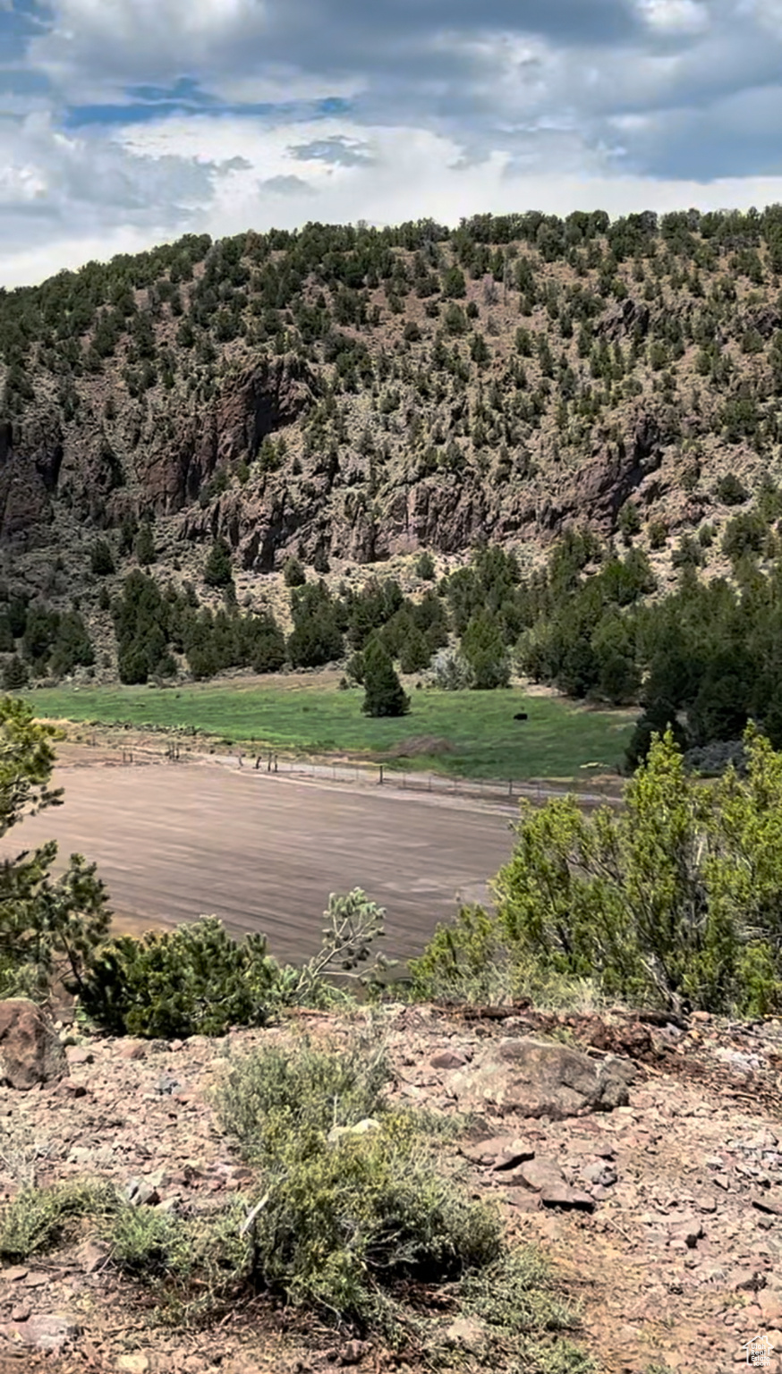 Land, Paragonah, Utah image 2