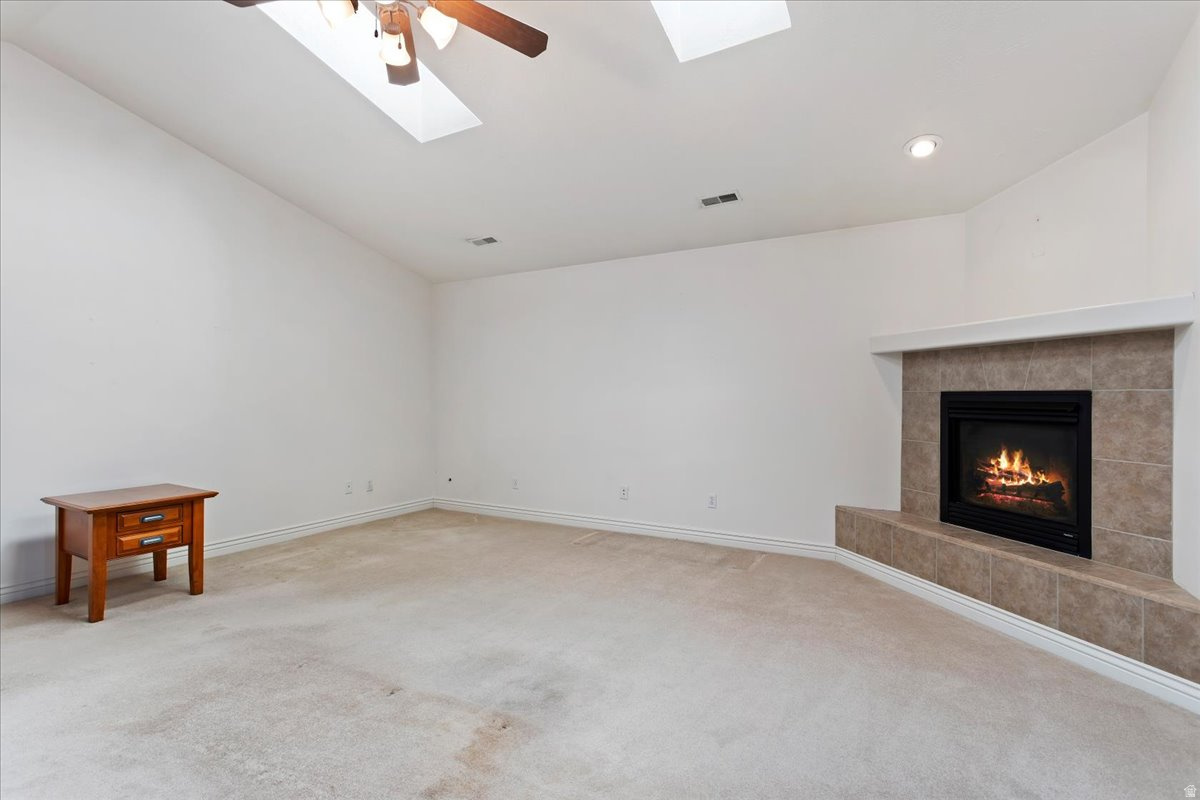 COTTAGES AT COLONIAL SPRINGS - Residential