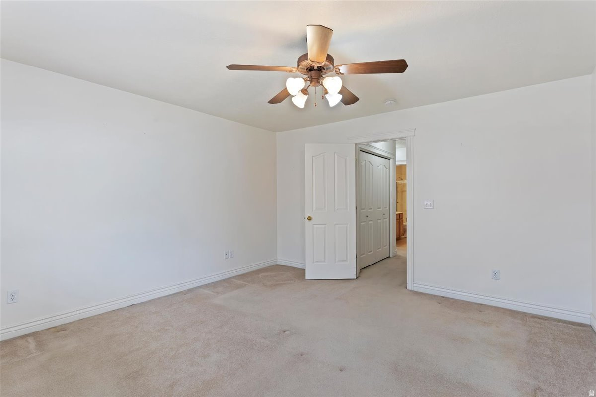 COTTAGES AT COLONIAL SPRINGS - Residential