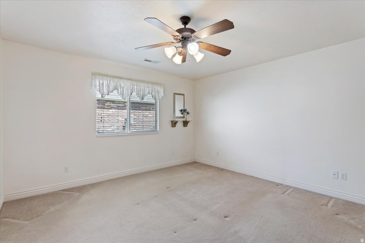 COTTAGES AT COLONIAL SPRINGS - Residential