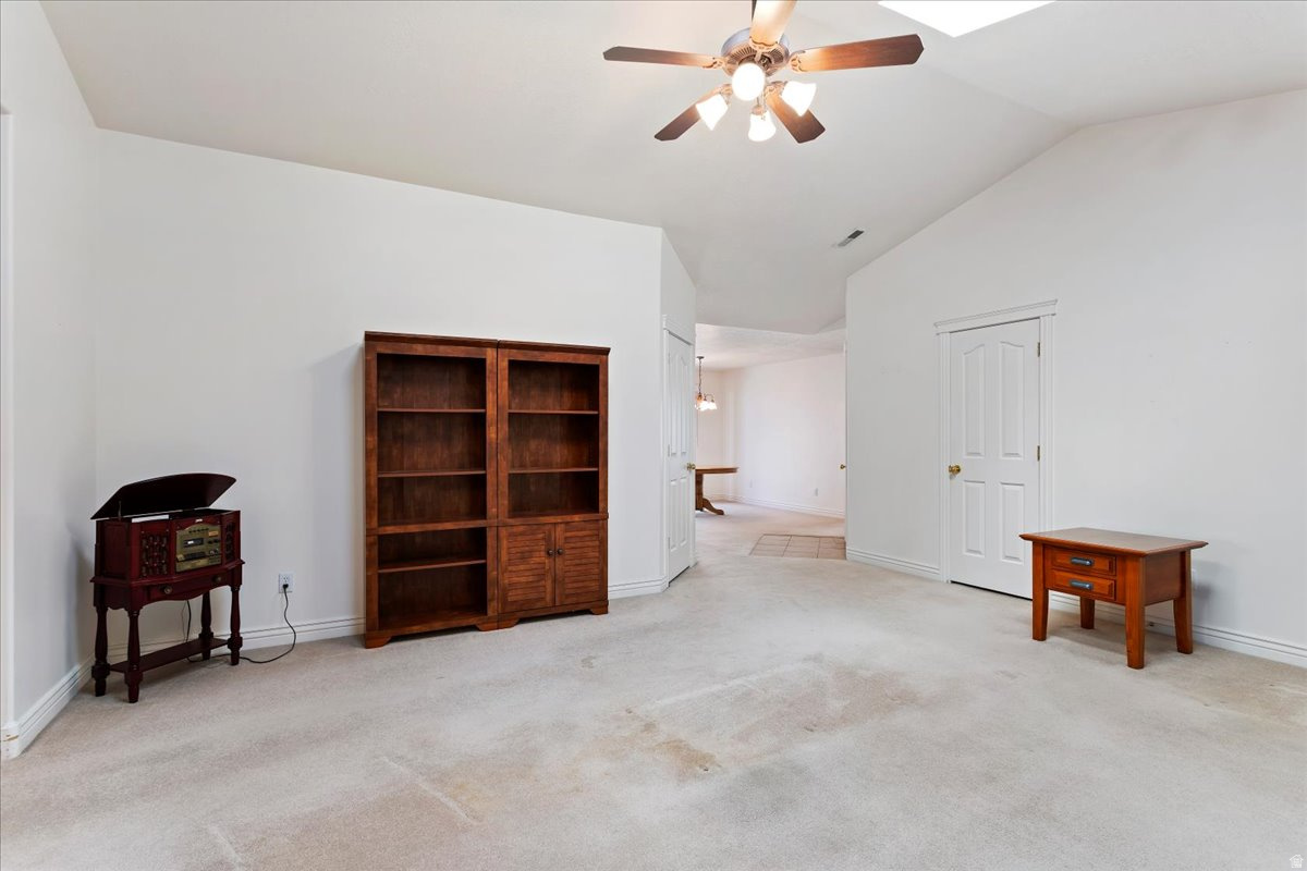 COTTAGES AT COLONIAL SPRINGS - Residential