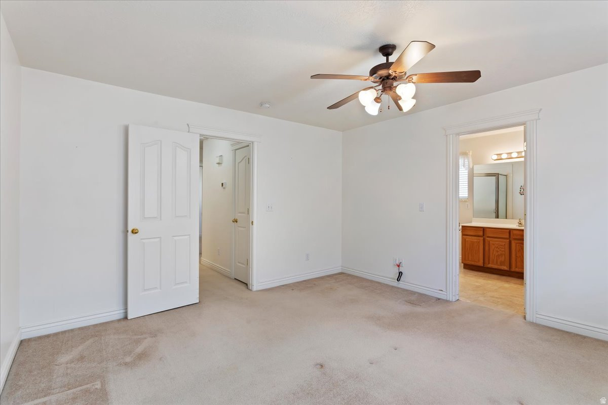 COTTAGES AT COLONIAL SPRINGS - Residential