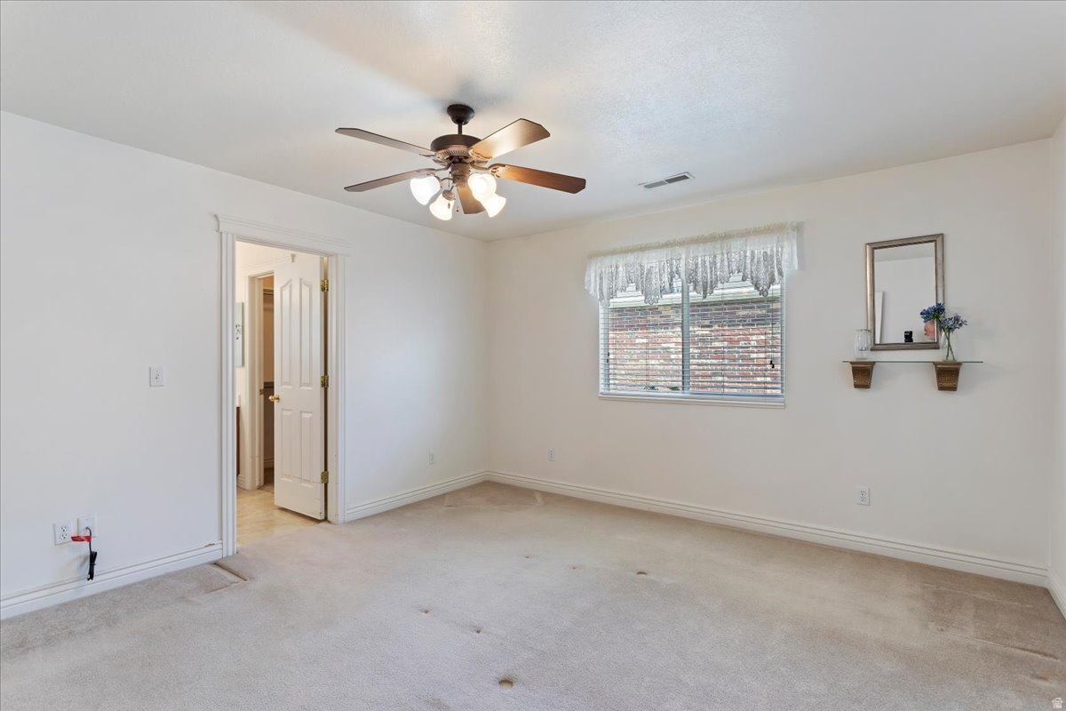 COTTAGES AT COLONIAL SPRINGS - Residential