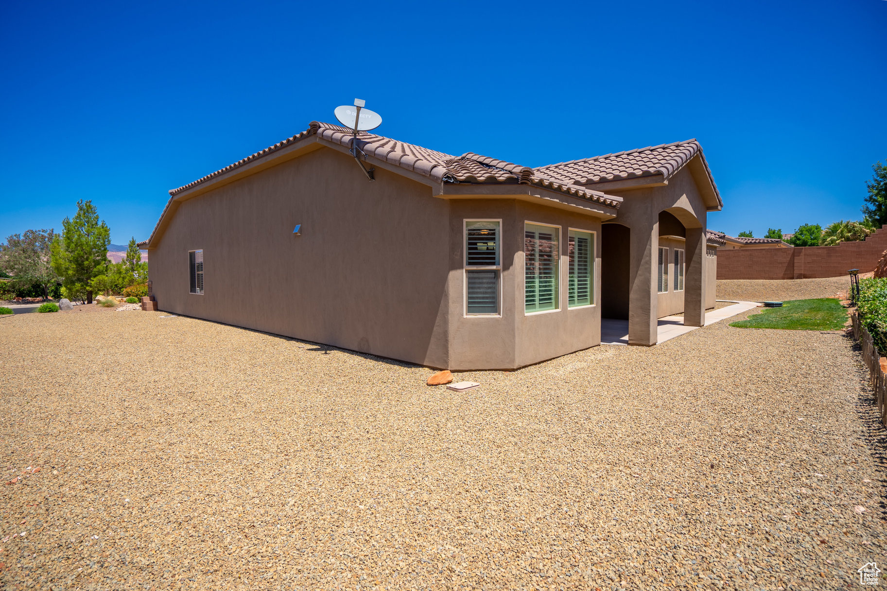 4217 W Glade St, Hurricane, Utah image 39