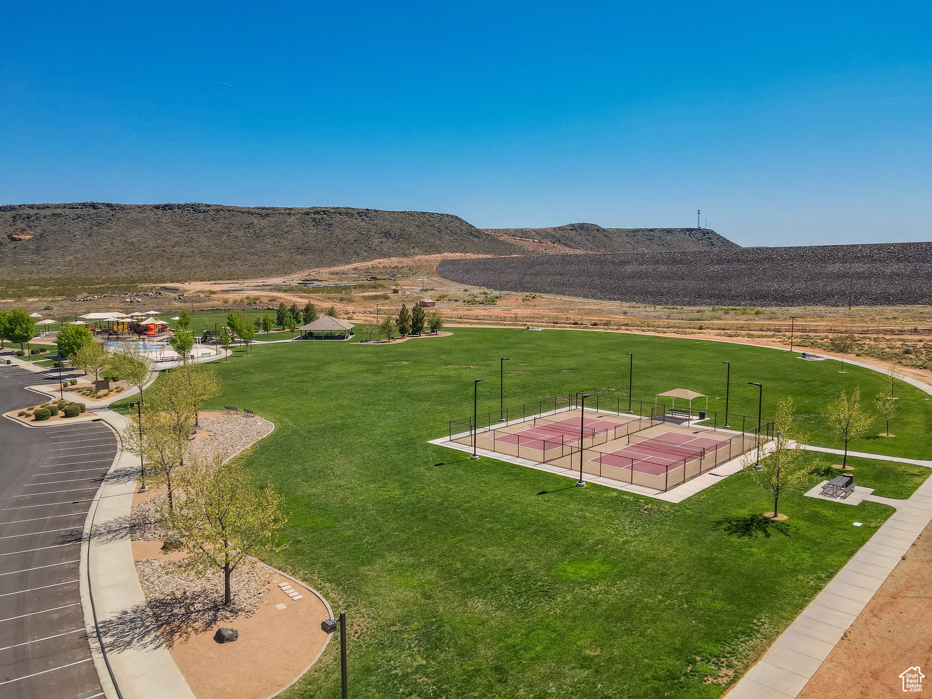 4217 W Glade St, Hurricane, Utah image 45