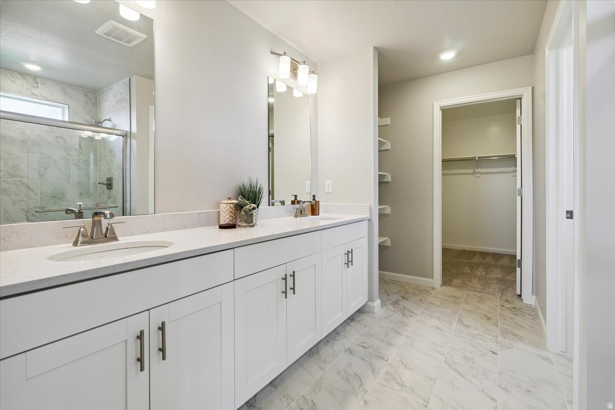 OQUIRRH MOUNTAIN RANCH - Residential