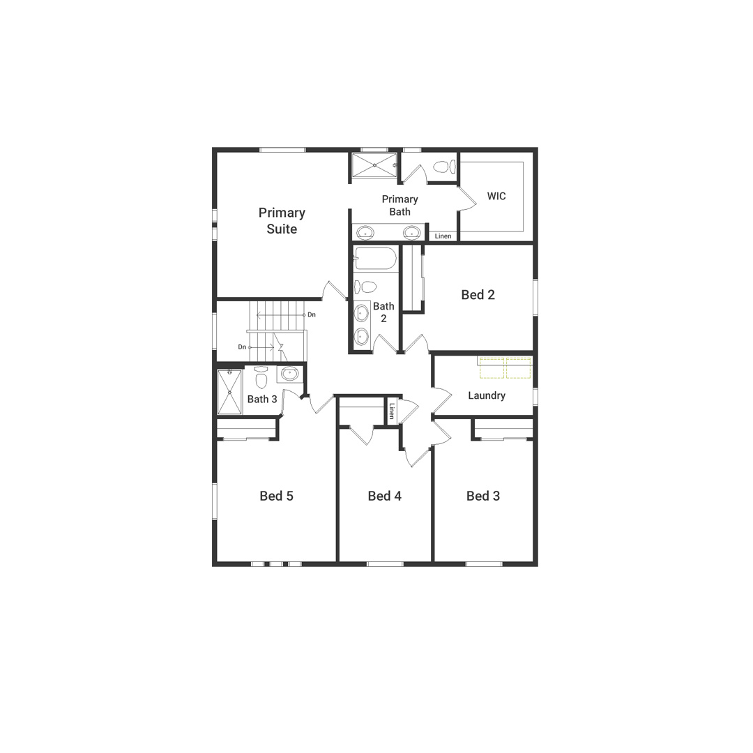 OQUIRRH MOUNTAIN RANCH - Residential