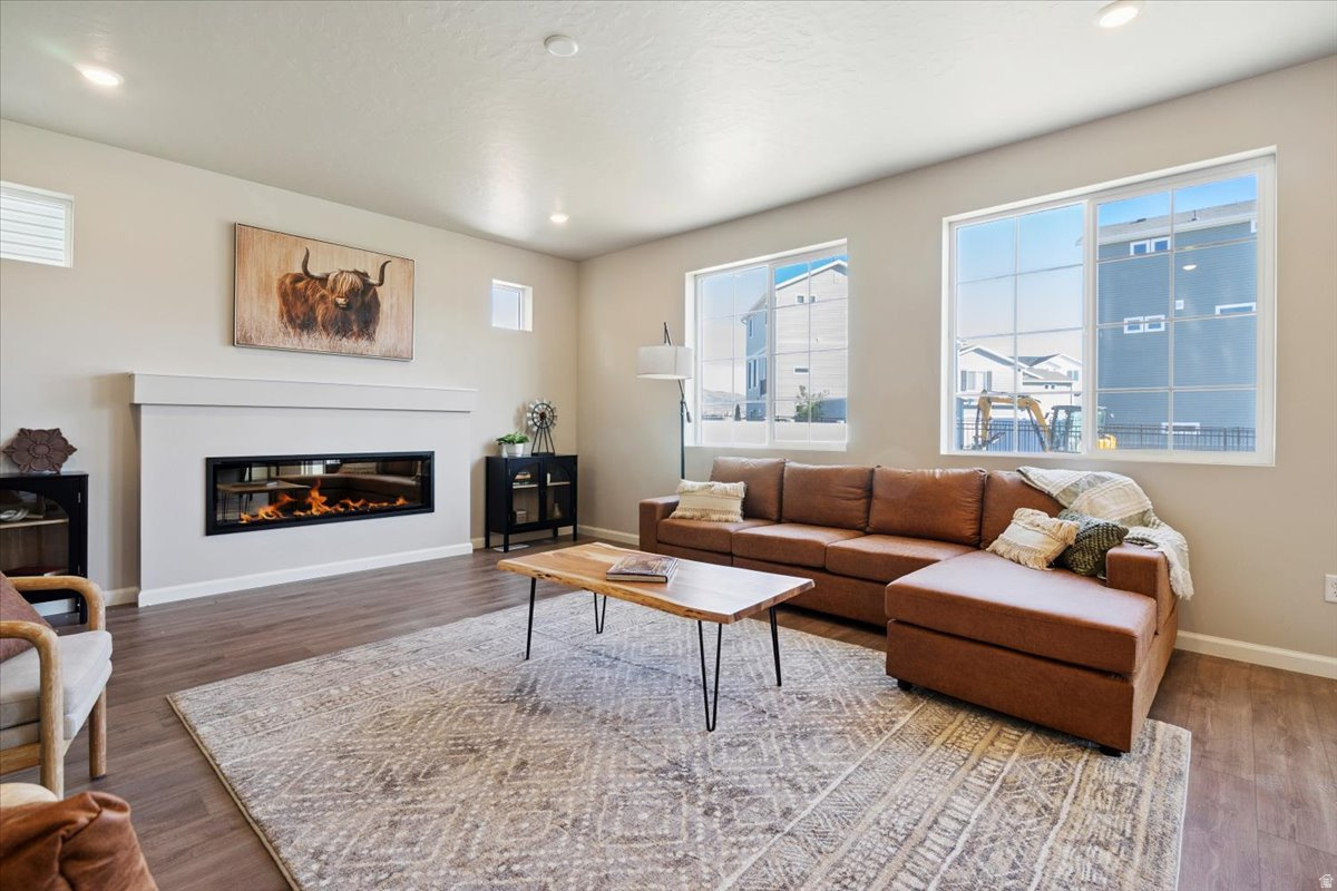 OQUIRRH MOUNTAIN RANCH - Residential