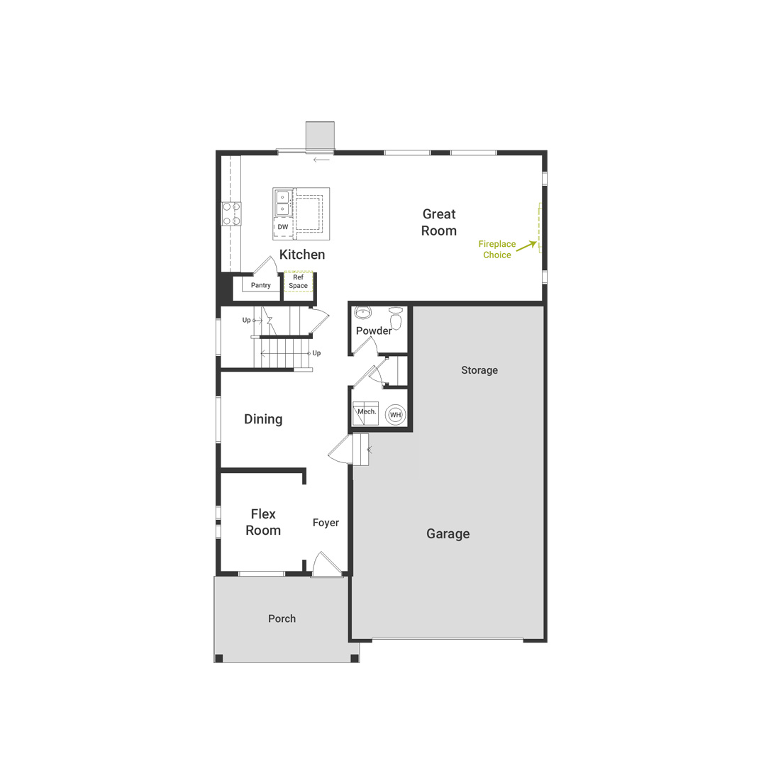 OQUIRRH MOUNTAIN RANCH - Residential