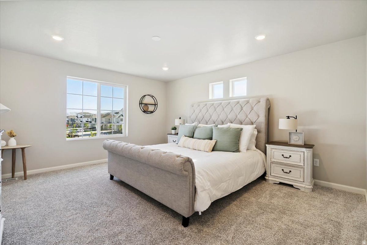 OQUIRRH MOUNTAIN RANCH - Residential