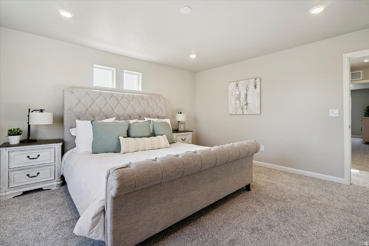 OQUIRRH MOUNTAIN RANCH - Residential