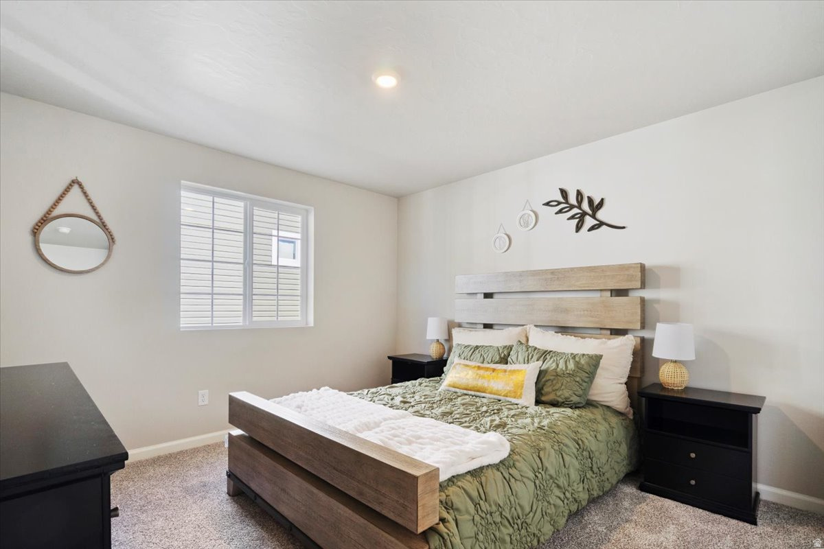 OQUIRRH MOUNTAIN RANCH - Residential