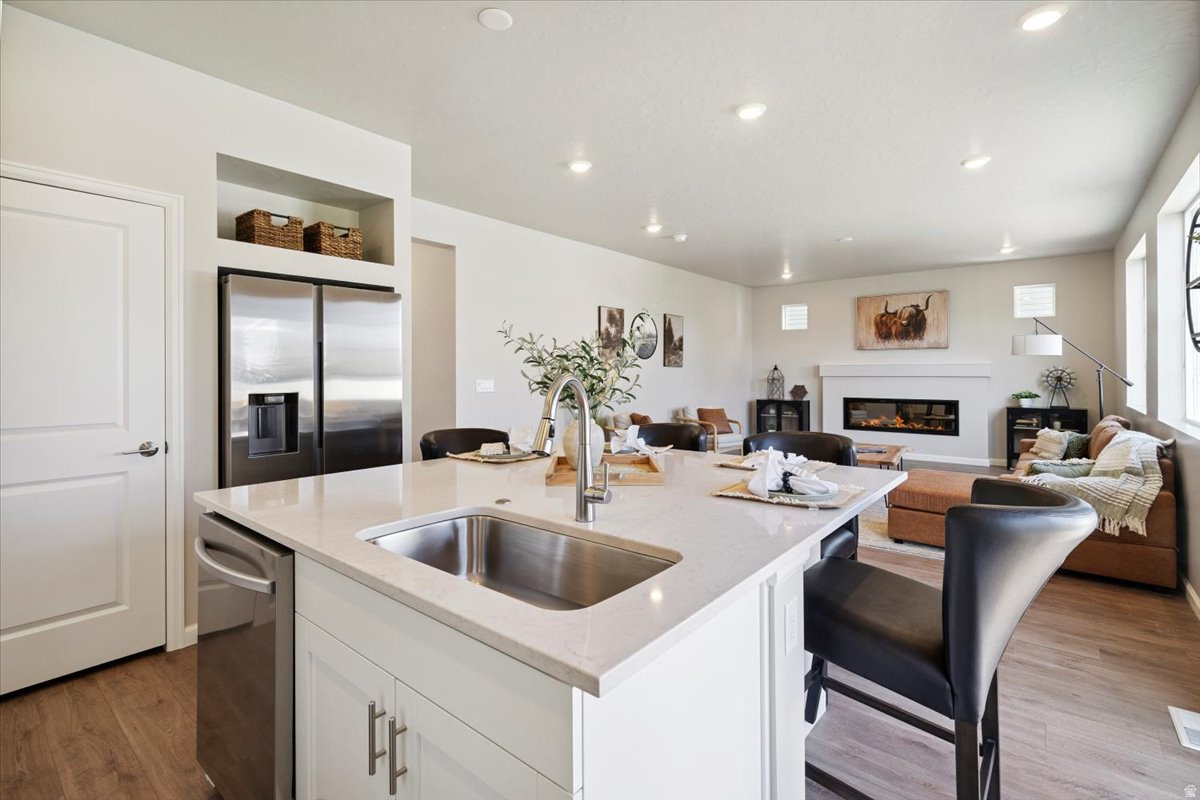 OQUIRRH MOUNTAIN RANCH - Residential