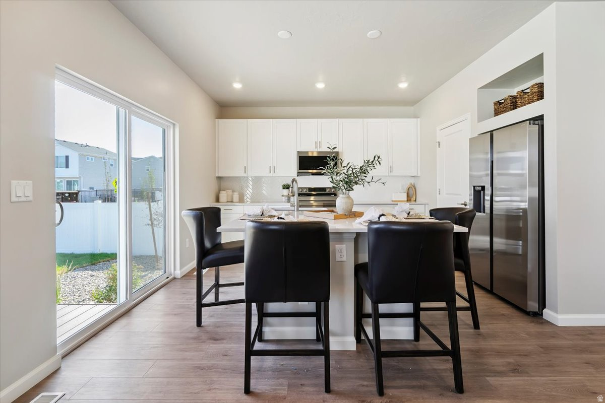 OQUIRRH MOUNTAIN RANCH - Residential