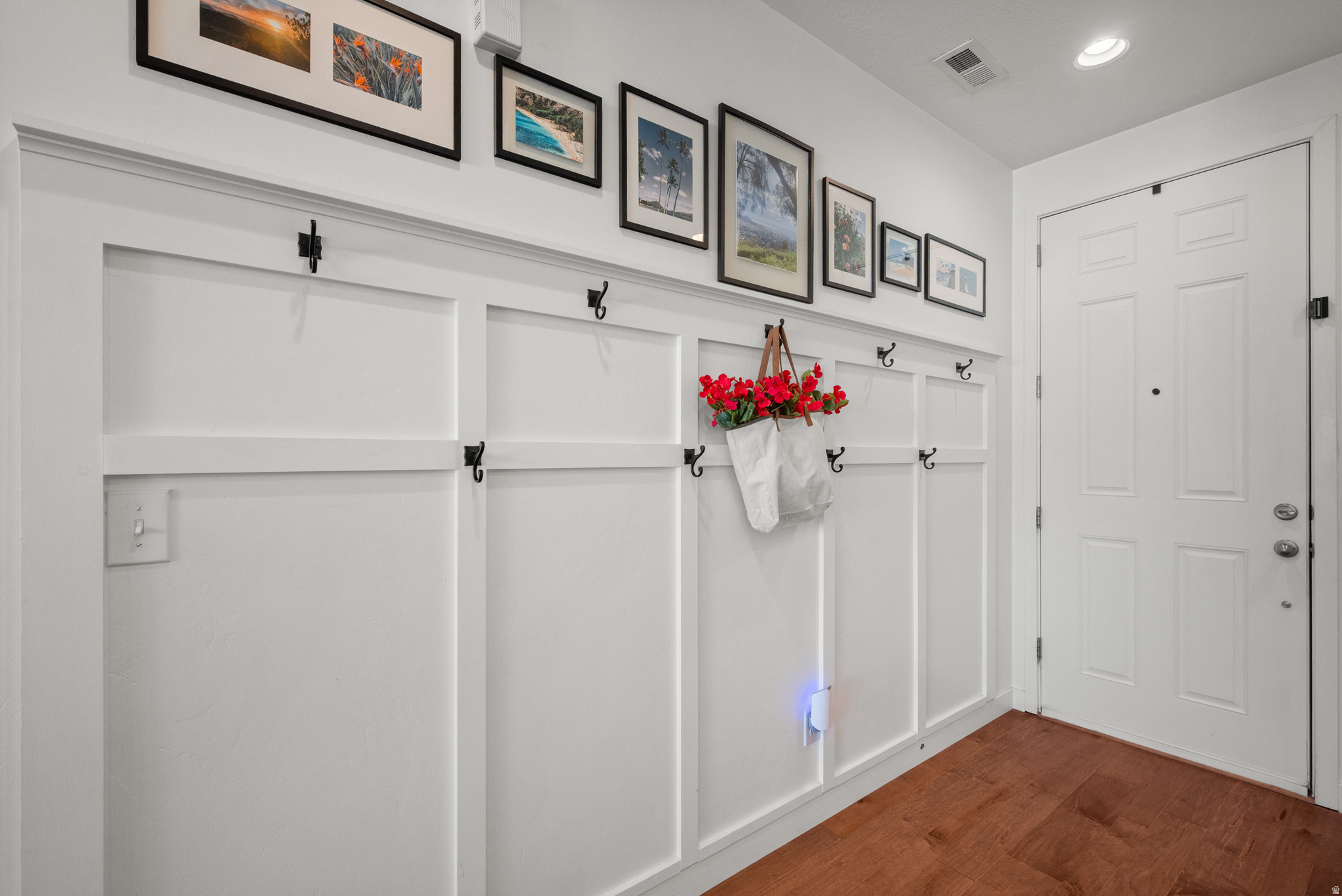 RANCH SUBDIVISION - Residential