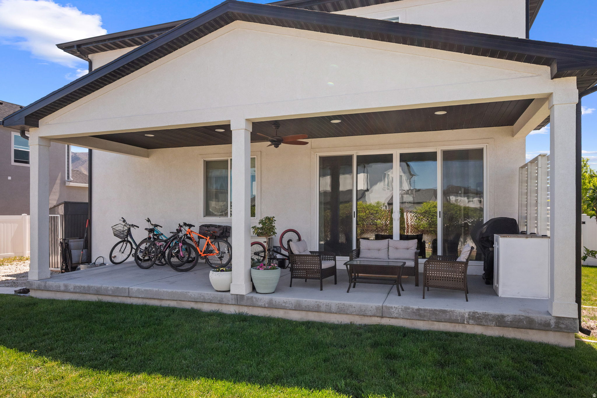 RANCH SUBDIVISION - Residential