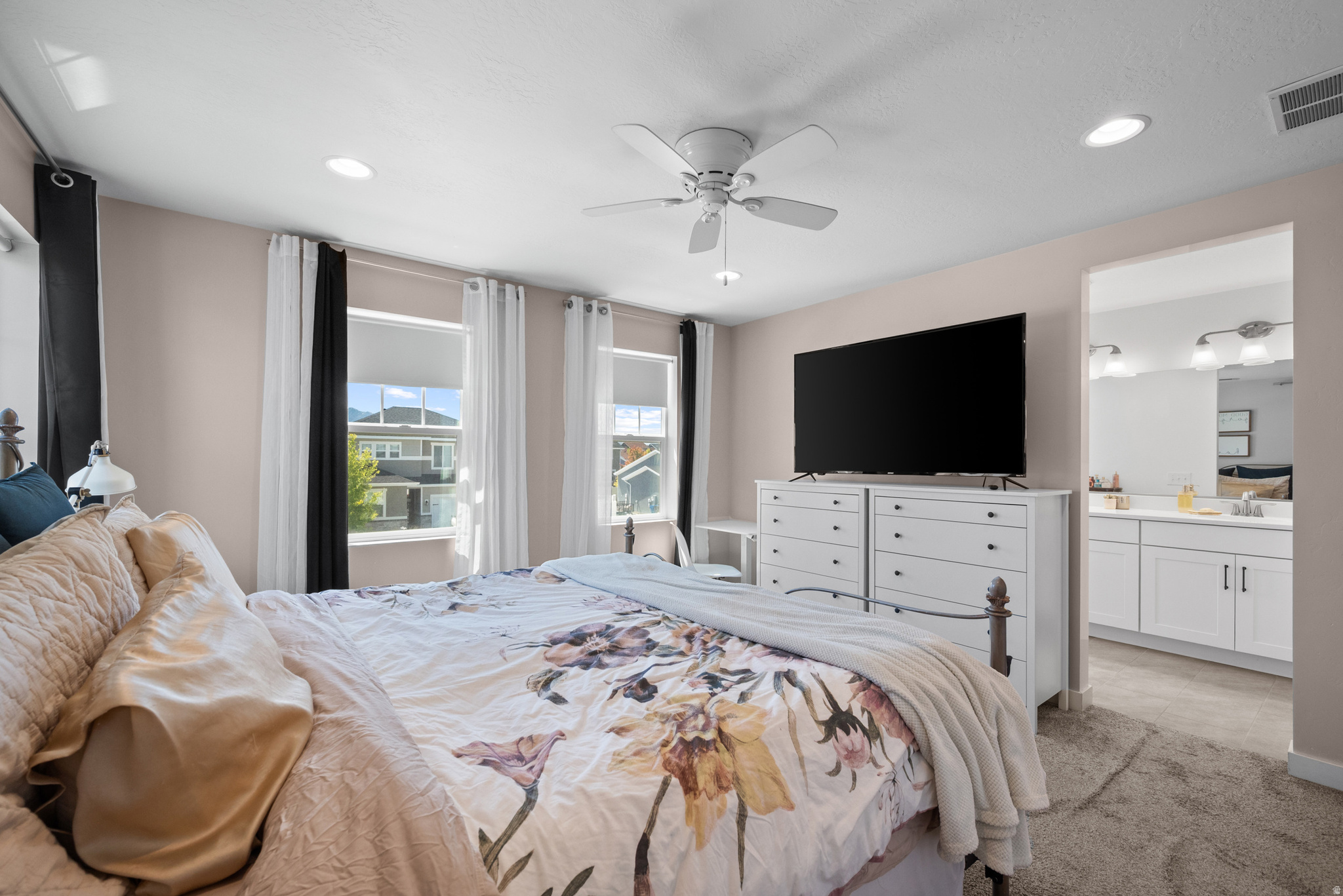 RANCH SUBDIVISION - Residential