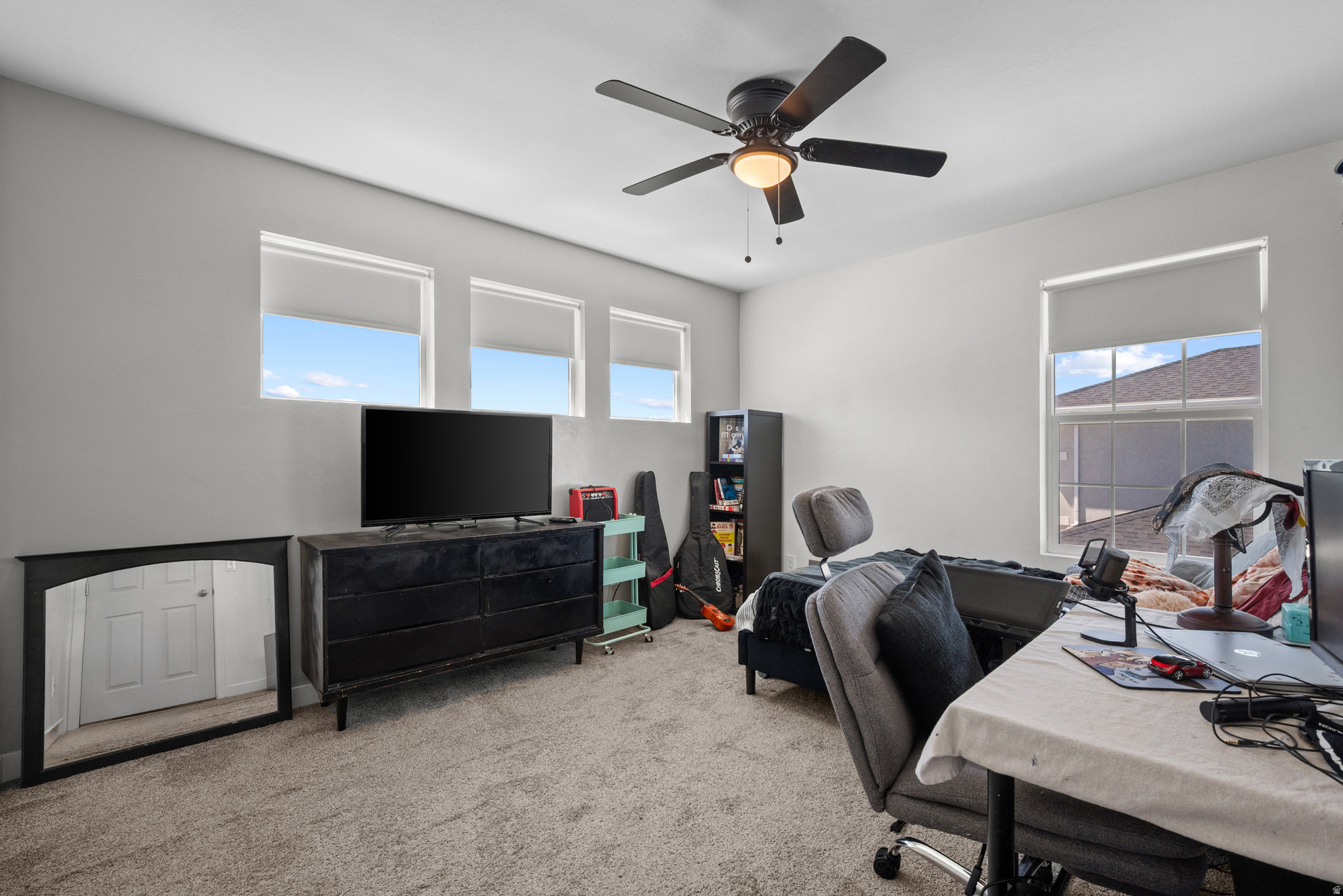 RANCH SUBDIVISION - Residential