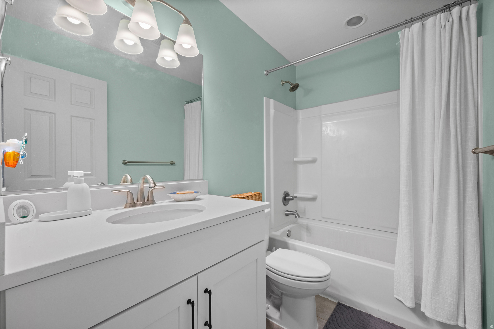 RANCH SUBDIVISION - Residential