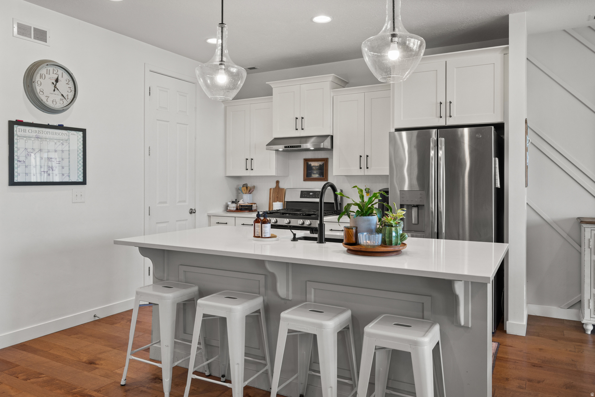 RANCH SUBDIVISION - Residential