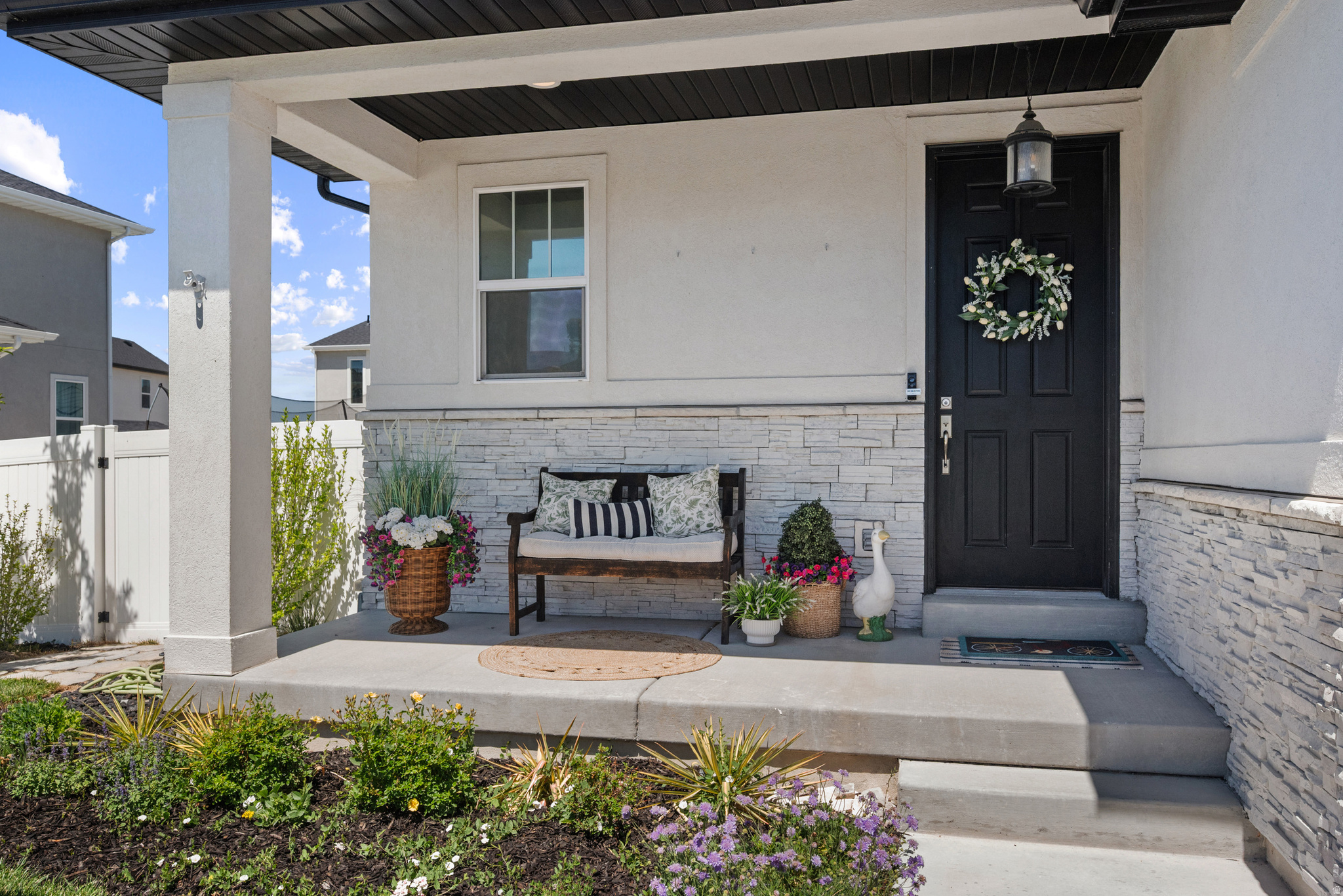 RANCH SUBDIVISION - Residential