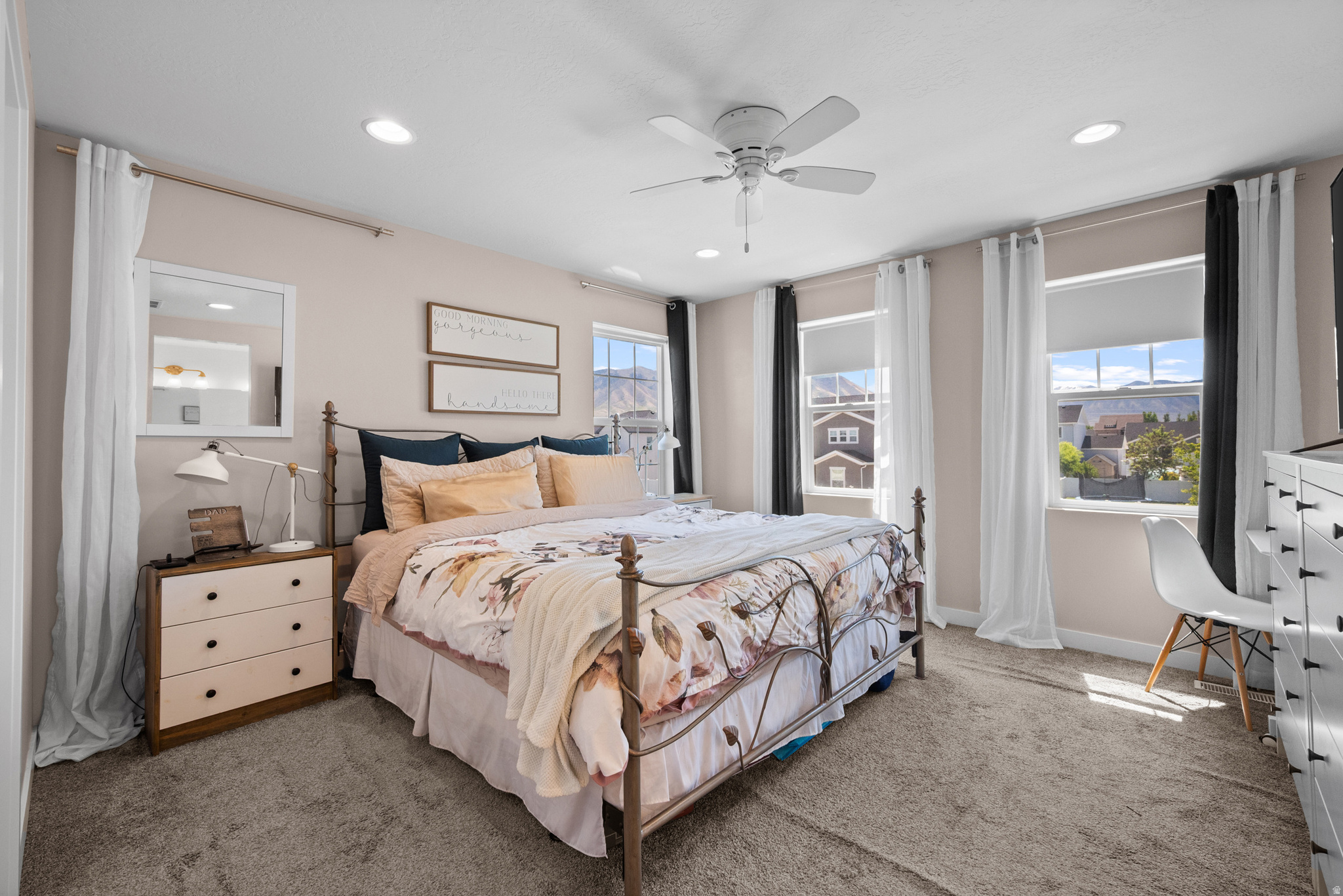 RANCH SUBDIVISION - Residential