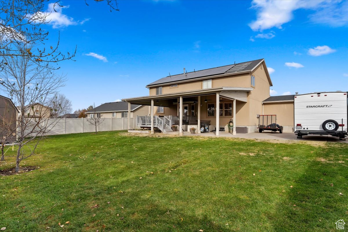 1685 W 925, Syracuse, Utah image 35