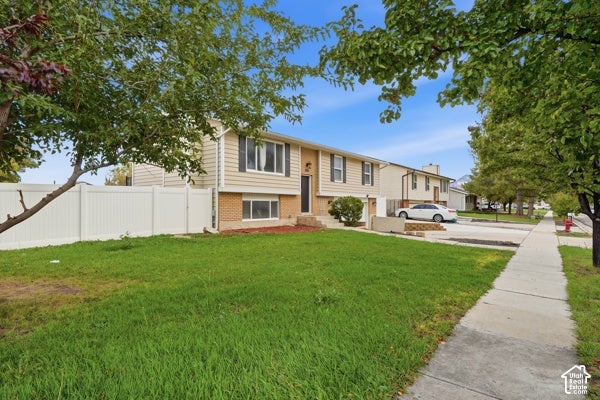 Photo of 1952 W 12015 S, Riverton, UT 84065 (MLS # 2192750)