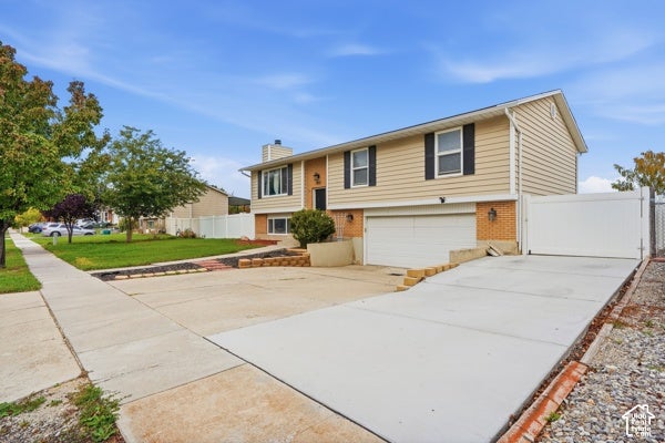 Photo of 1952 W 12015 S, Riverton, UT 84065 (MLS # 2192750)
