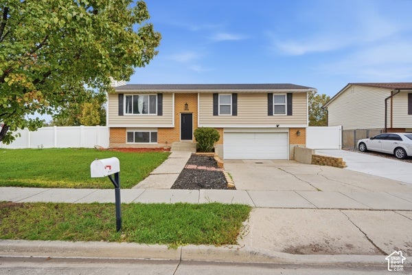 Photo of 1952 W 12015 S, Riverton, UT 84065 (MLS # 2192750)