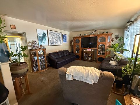 Tiny photo for 3064 S 300 E #5, Salt Lake City, UT 84115 (MLS # 2158624)
