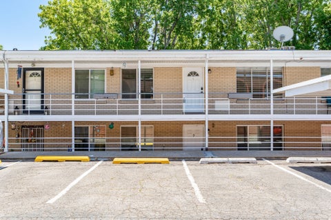 Condo For Sale - 3064 S 300 #5<br/> Salt Lake City, UT 84115