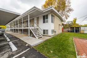 ASHWOOD CONDOMINIUMS - Residential
