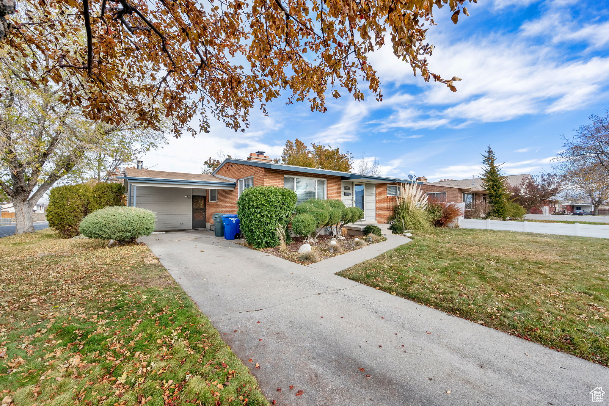 3466 W Meadowbrook Dr, West Valley City, Utah image 3