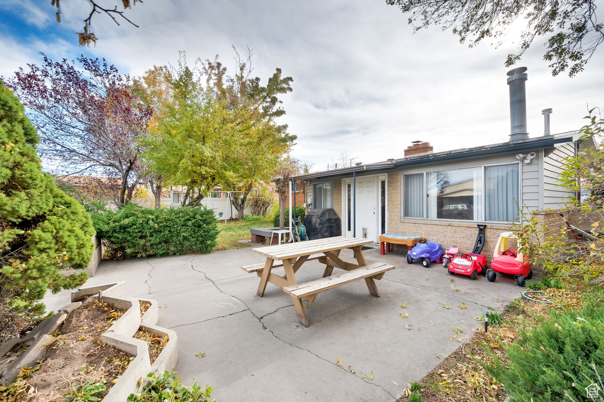 3466 W Meadowbrook Dr, West Valley City, Utah image 22