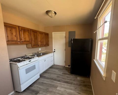 Tiny photo for 150 BERKLEY AVE, East Carbon, UT 84520 (MLS # 2120922)