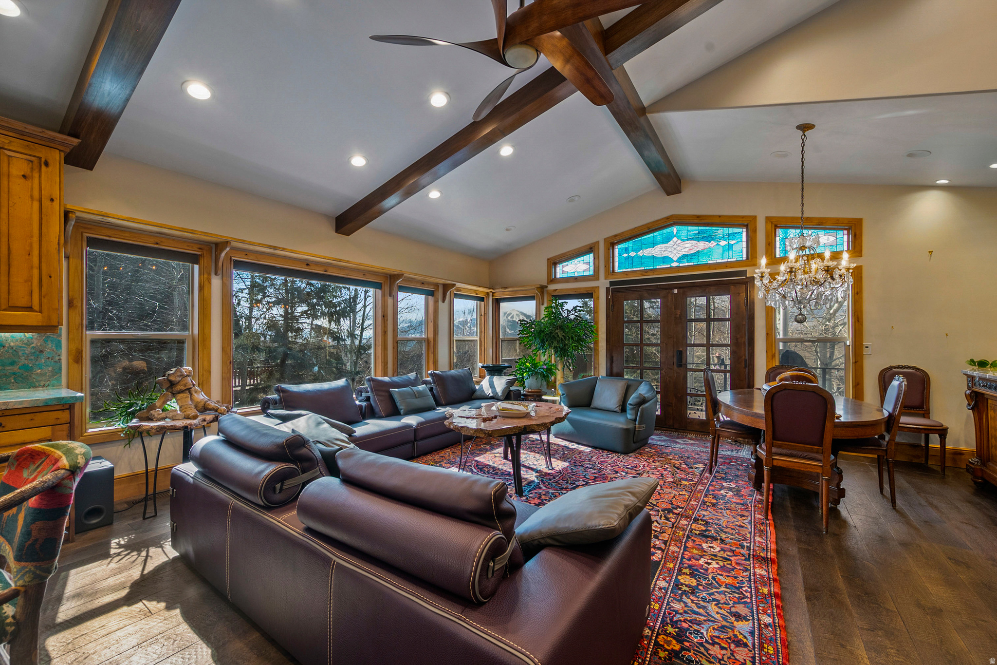 DEER MOUNTAIN - Residential