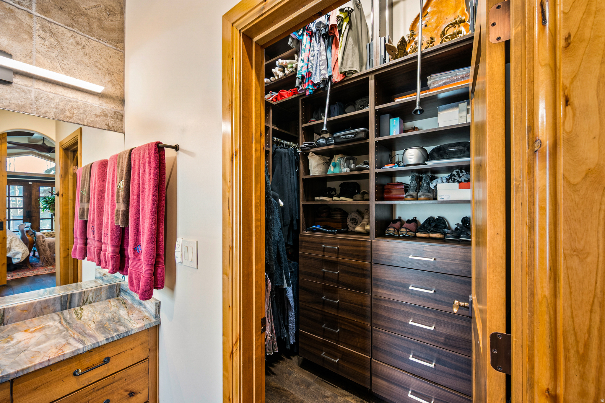 DEER MOUNTAIN - Residential