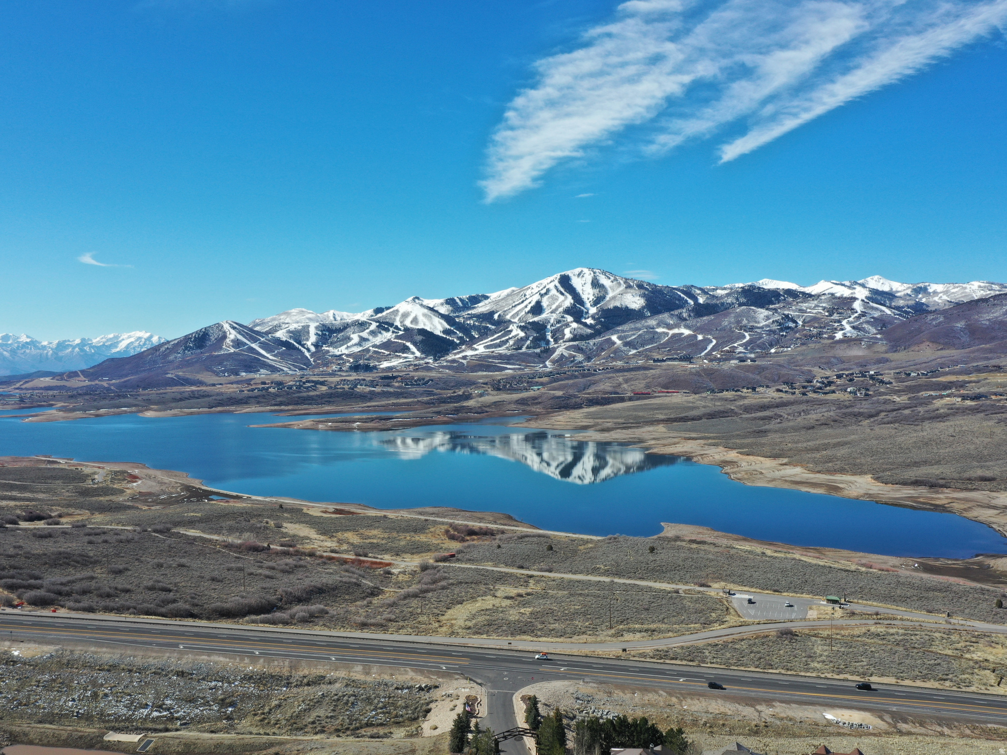 DEER MOUNTAIN - Residential
