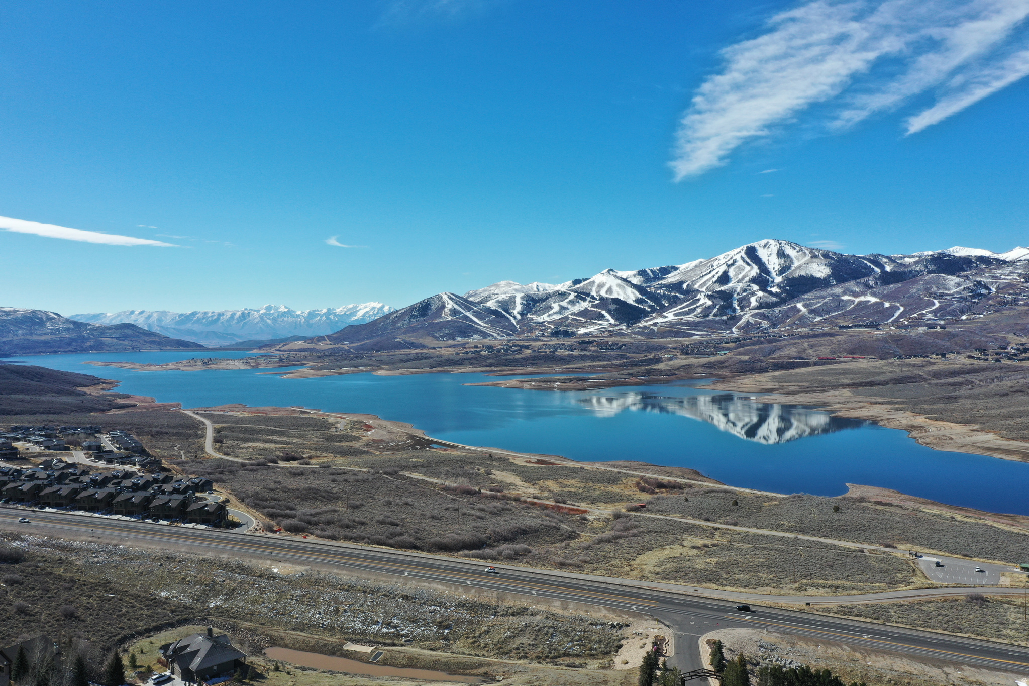 DEER MOUNTAIN - Residential