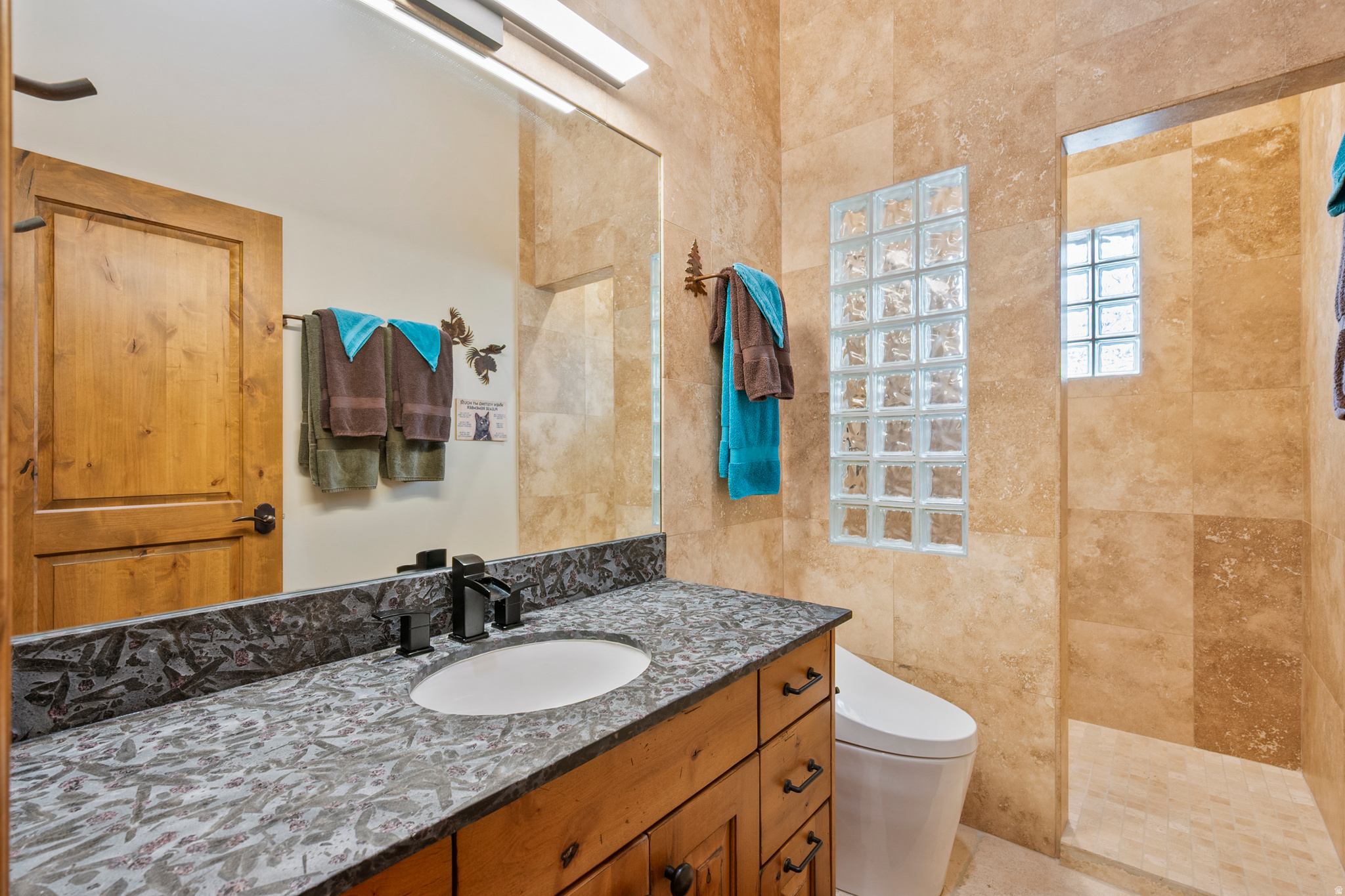 DEER MOUNTAIN - Residential