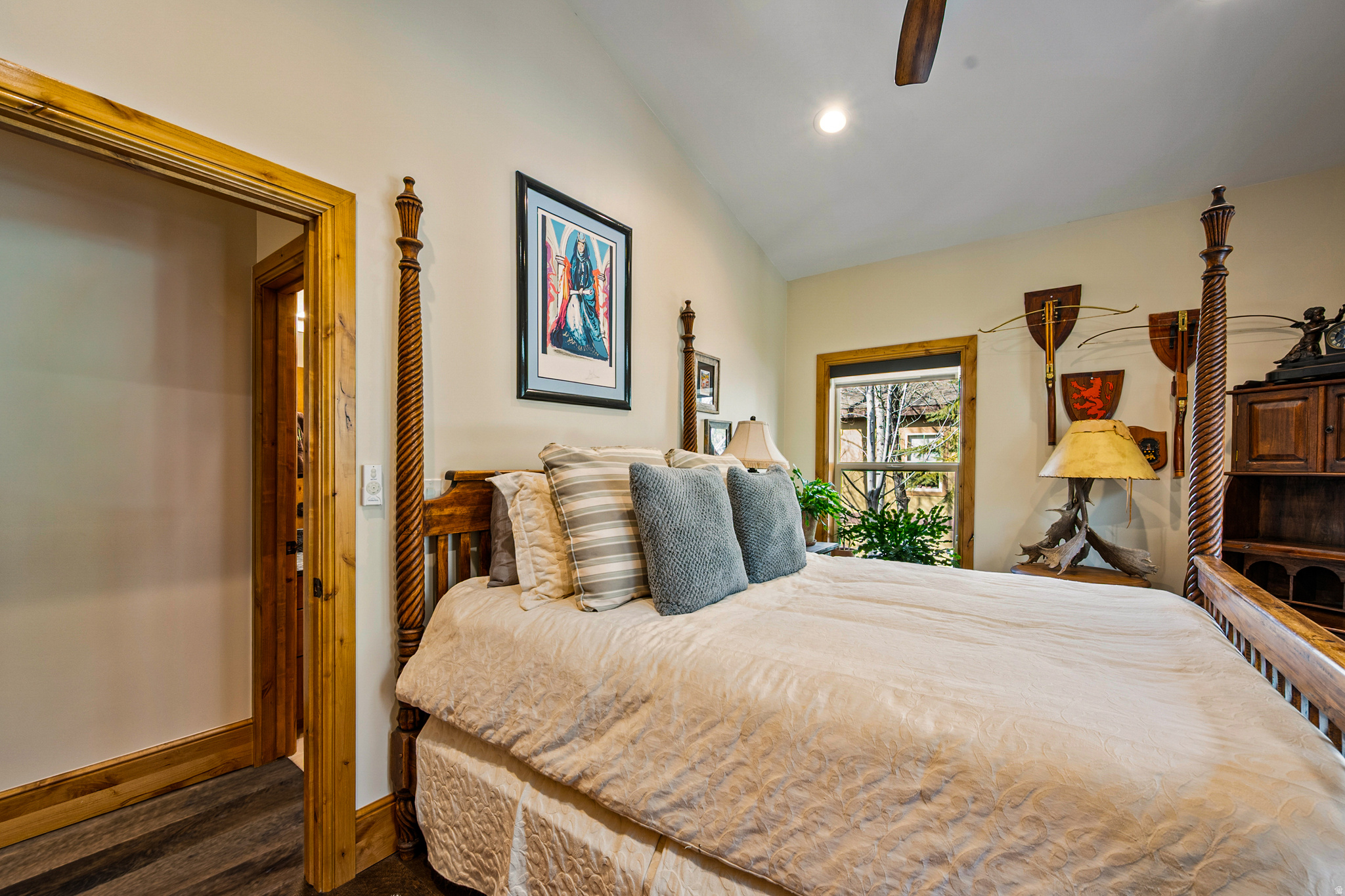 DEER MOUNTAIN - Residential